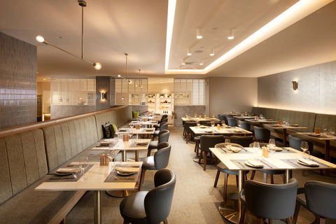 Hilton Darwin - Australia Accommodation 14