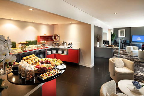 Hilton Darwin - Australia Accommodation 16