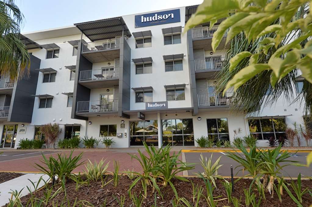 Alawa NT Australia Accommodation