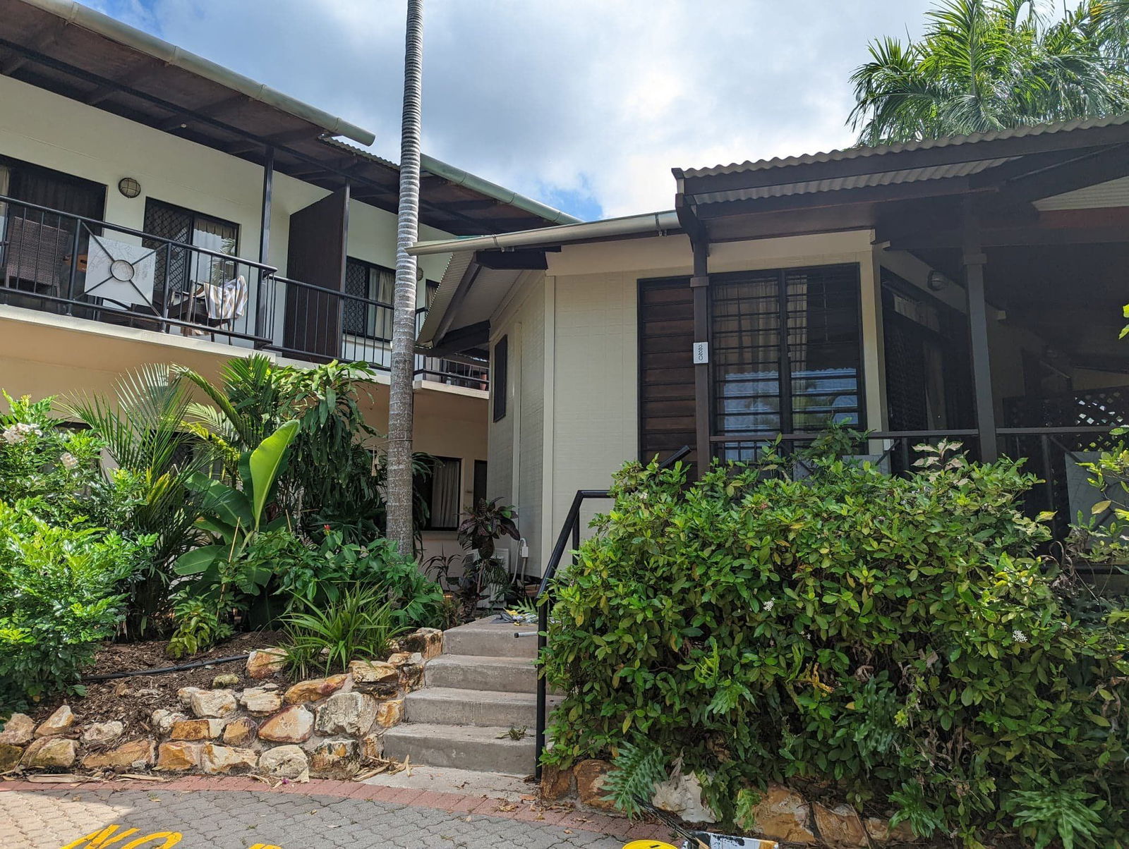 East Coraki ACT Australia Accommodation