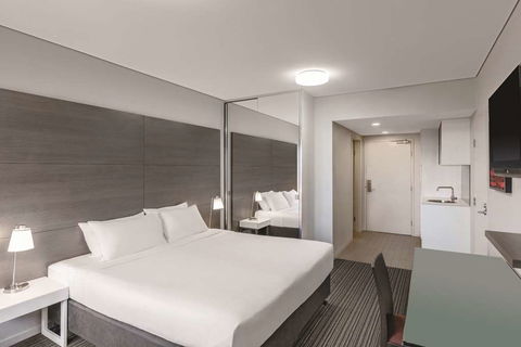 Adina Apartment Hotel Darwin Waterfront - Australia Accommodation 9