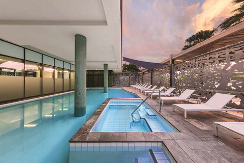 Adina Apartment Hotel Darwin Waterfront - Australia Accommodation 13