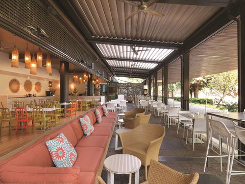 Adina Apartment Hotel Darwin Waterfront - Australia Accommodation 14