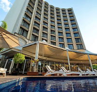 DoubleTree by Hilton Hotel Darwin - Australia Accommodation