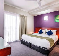 Novotel Darwin Airport Hotel - Australia Accommodation