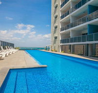 Ramada Suites Zen Quarter Darwin - Australia Accommodation