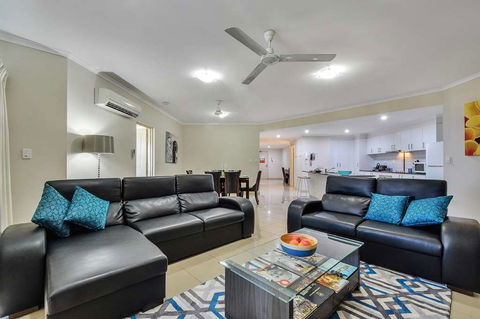 Argus Apartments Darwin - Australia Accommodation 4
