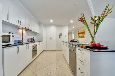Argus Apartments Darwin - Australia Accommodation 16