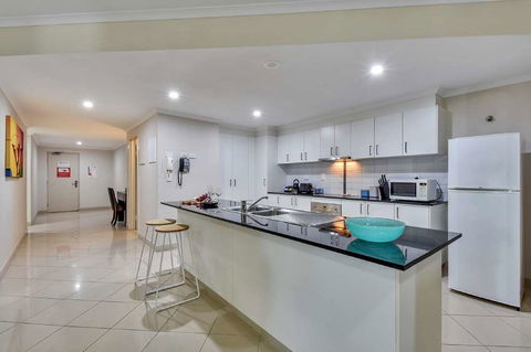 Argus Apartments Darwin - Australia Accommodation 17