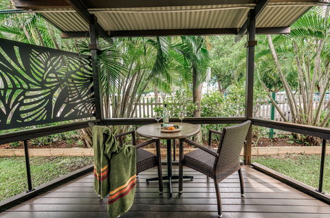 Palms City Resort - Australia Accommodation 3