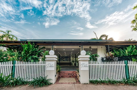 Palms City Resort - Australia Accommodation 5