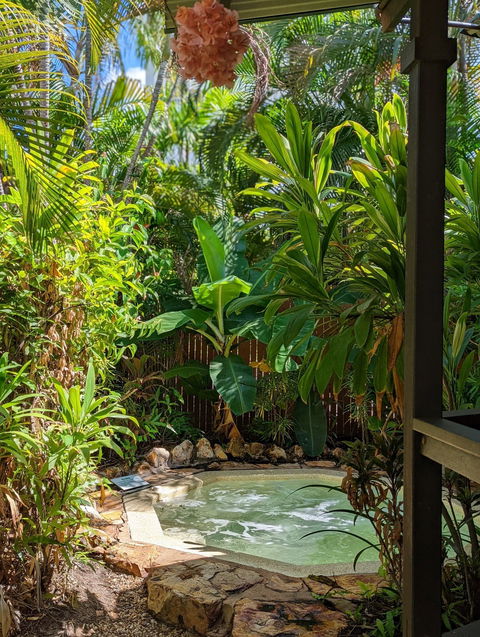 Palms City Resort - Australia Accommodation 7