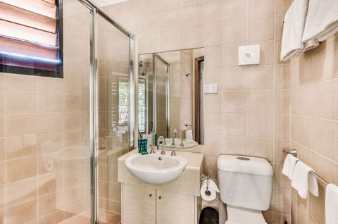 Palms City Resort - Australia Accommodation 8