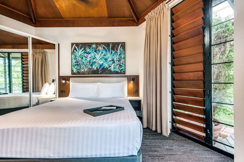 Palms City Resort - Australia Accommodation 11