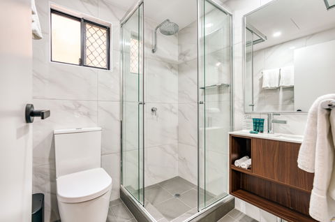 Palms City Resort - Australia Accommodation 12