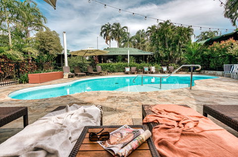 Palms City Resort - Australia Accommodation 16