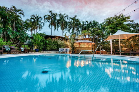 Palms City Resort - Australia Accommodation 17
