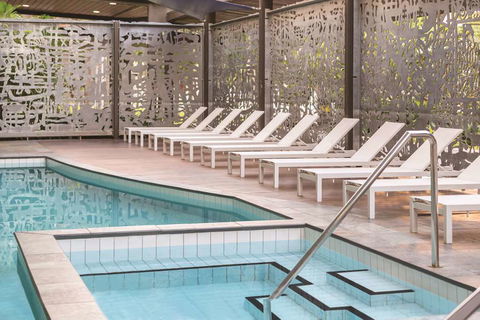 Adina Apartment Hotel Darwin Waterfront - Australia Accommodation 12