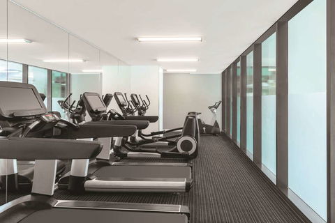 Adina Apartment Hotel Darwin Waterfront - Australia Accommodation 16