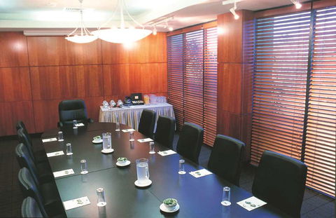 DoubleTree By Hilton Hotel Darwin - Australia Accommodation 10