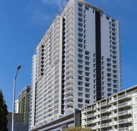 Oaks Elan Darwin - Australia Accommodation