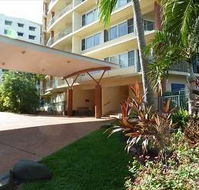 Cullen Bay Resorts - Australia Accommodation
