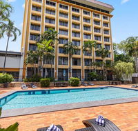 Hotel Frontier Darwin - Australia Accommodation