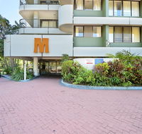 Marrakai All Suites - Australia Accommodation