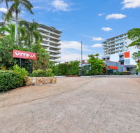 Vitina Studio Motel - Australia Accommodation