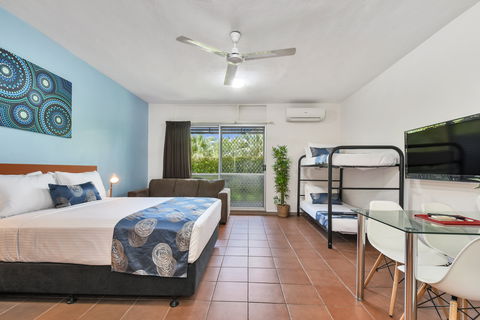 Vitina Studio Motel - Australia Accommodation 3