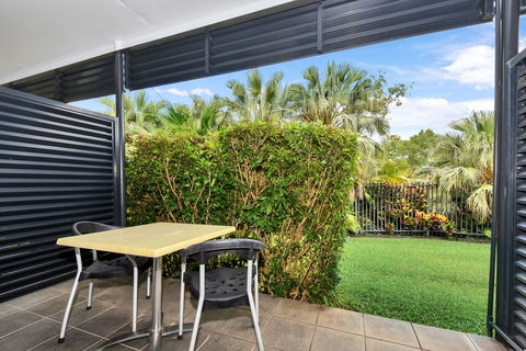 Vitina Studio Motel - Australia Accommodation 4