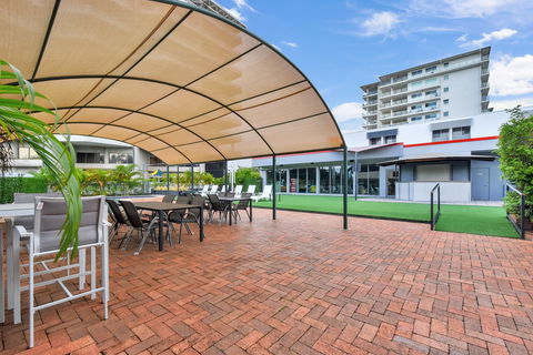 Vitina Studio Motel - Australia Accommodation 5