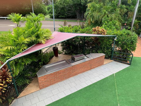 Vitina Studio Motel - Australia Accommodation 6