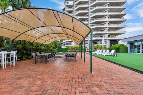 Vitina Studio Motel - Australia Accommodation 7