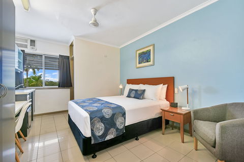 Vitina Studio Motel - Australia Accommodation 8