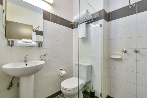 Vitina Studio Motel - Australia Accommodation 11