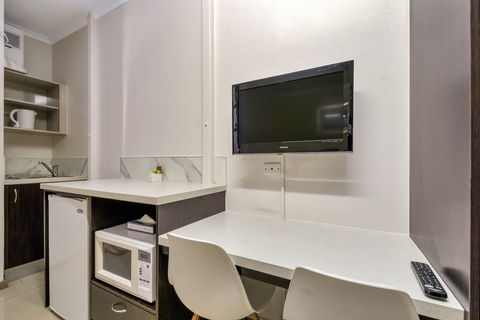 Vitina Studio Motel - Australia Accommodation 12