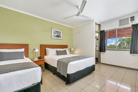Vitina Studio Motel - Australia Accommodation 13