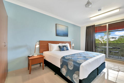 Vitina Studio Motel - Australia Accommodation 14