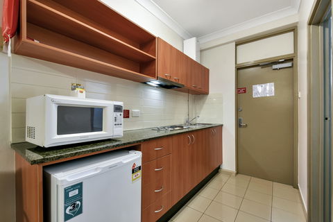 Vitina Studio Motel - Australia Accommodation 15