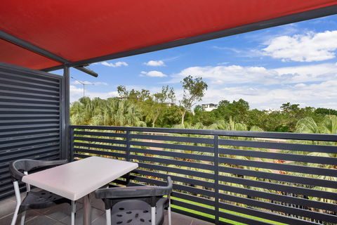 Vitina Studio Motel - Australia Accommodation 16