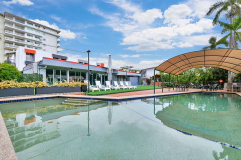 Vitina Studio Motel - Australia Accommodation 17