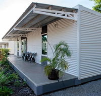 Discovery Parks Darwin - Australia Accommodation