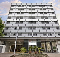 Argus Hotel Darwin - Australia Accommodation