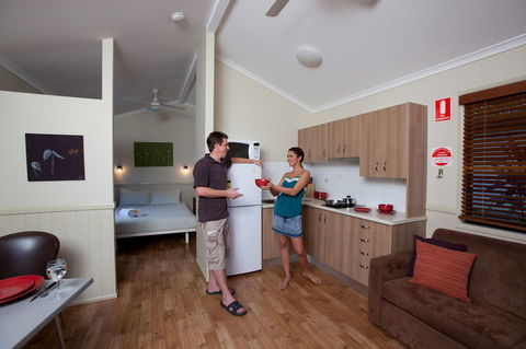 Darwin FreeSpirit Resort & Holiday Park - Australia Accommodation 0