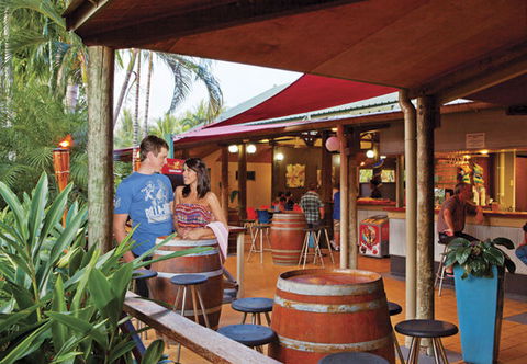 Darwin FreeSpirit Resort & Holiday Park - Australia Accommodation 2