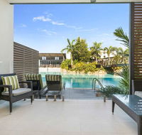 Mindil Beach Resort Casino - Australia Accommodation