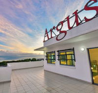 Argus Apartments Darwin - Australia Accommodation