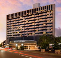 Hilton Darwin - Australia Accommodation