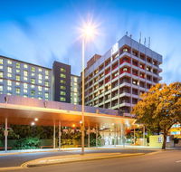 H on Smith Hotel - Australia Accommodation